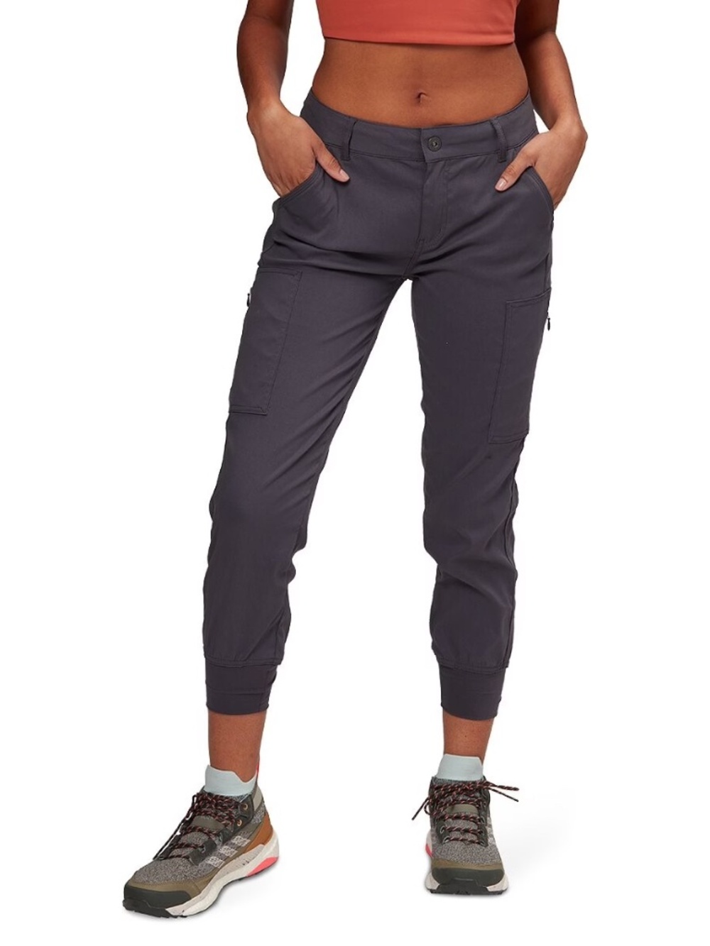 Prana Sky Canyon Jogger Sz 2 NWOT